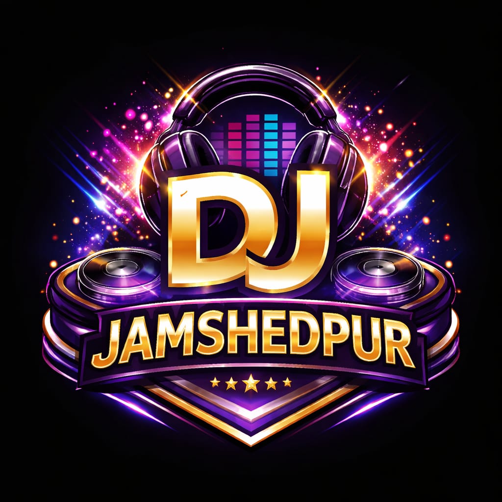 DJ Jamshedpur